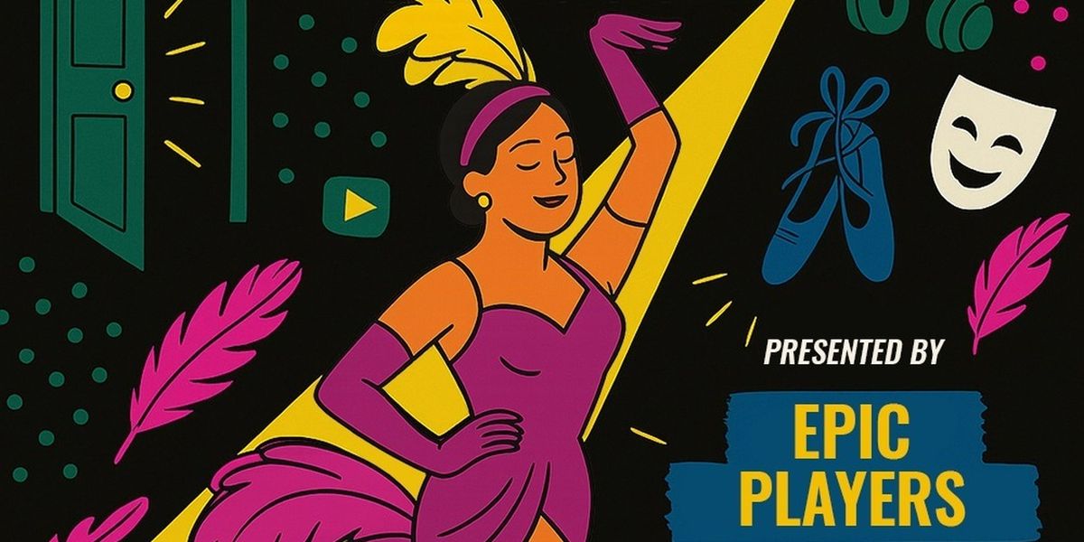 Epic Players To Present World Premiere Of BUM BUM (OR, THIS FARCE HAS AUTISM) 