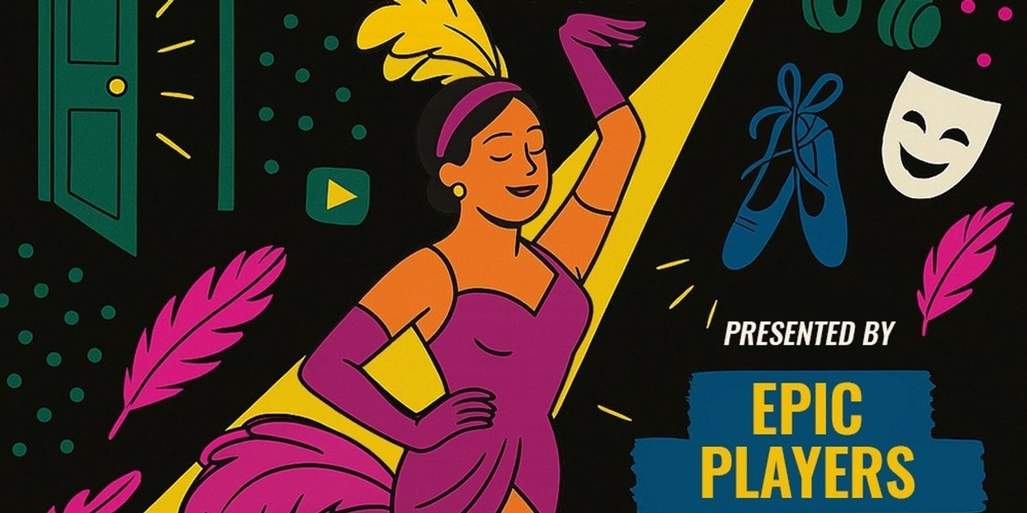 Epic Players To Present World Premiere Of BUM BUM (OR, THIS FARCE HAS AUTISM)   Image