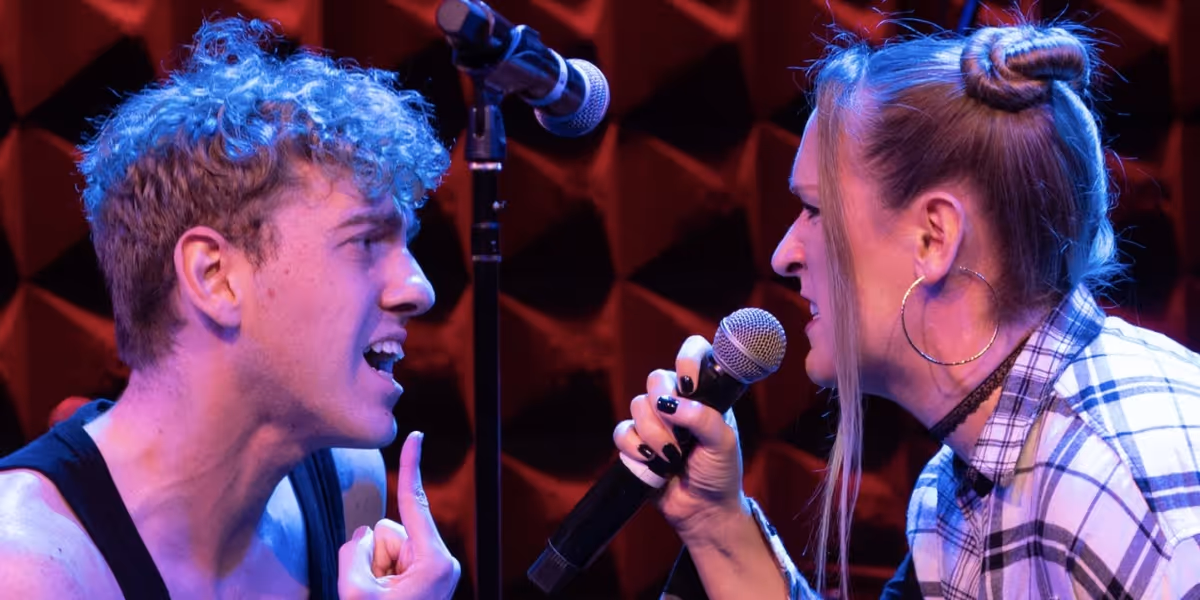 EPIC Players Theatre to Present 504: A New Musical at Joe's Pub