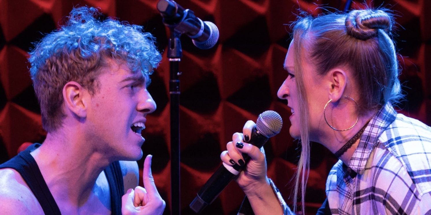 EPIC Players Theatre to Present 504: A New Musical at Joe's Pub  Image