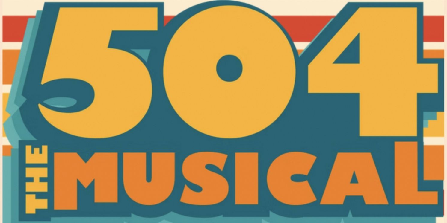 EPIC Players Theatre to Present Additional Performance Of 504:  A NEW MUSICAL  Image