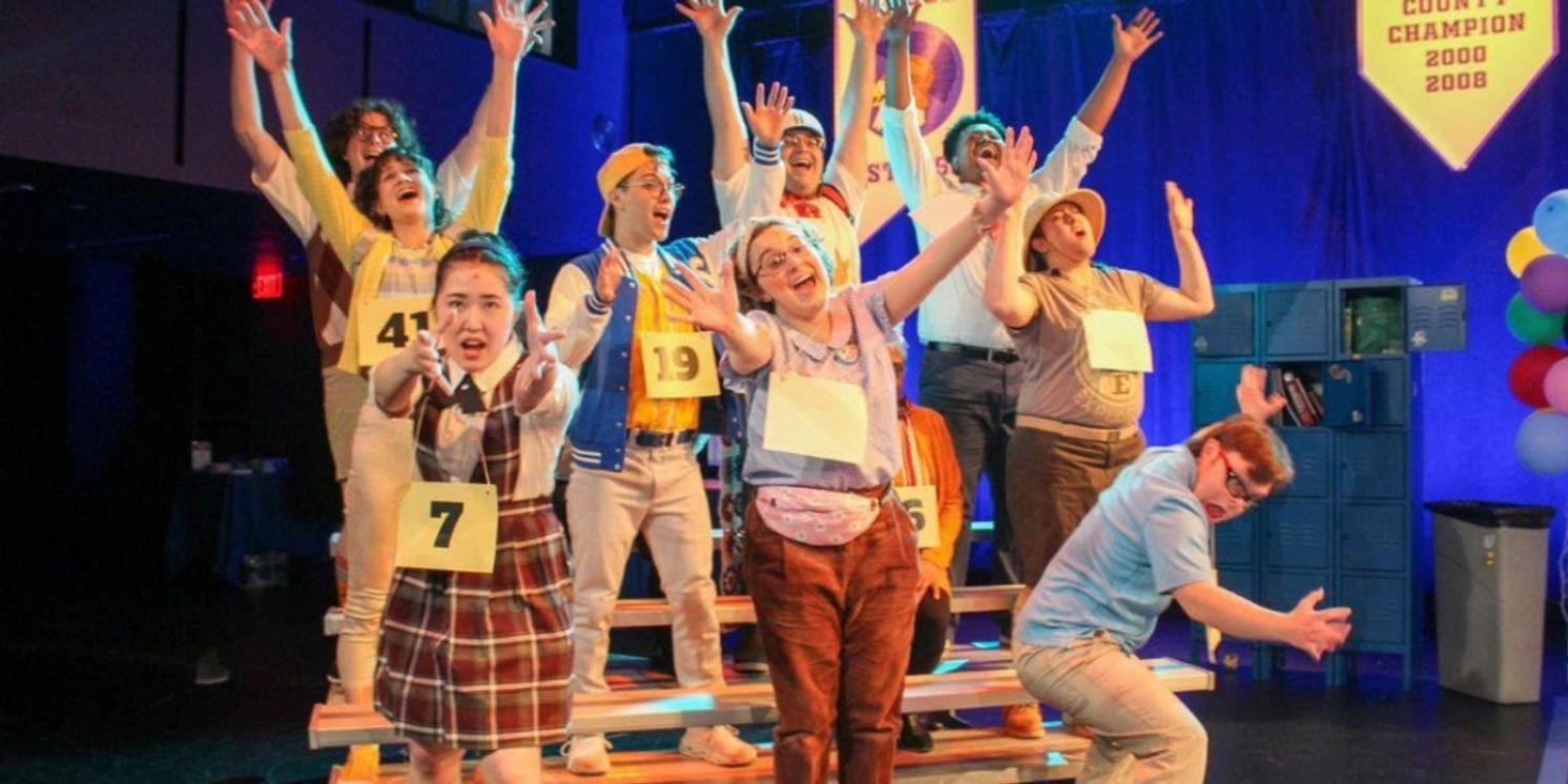 EPIC Players Theatre Comes to Lincoln Center’s Big Umbrella Festival  Image