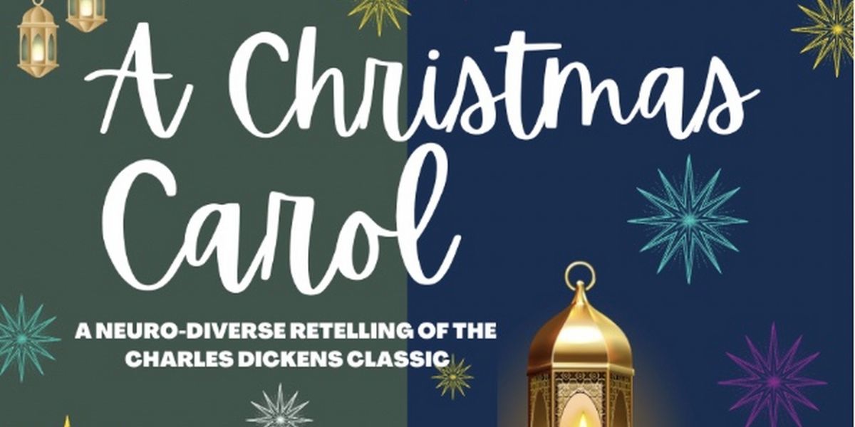 A CHRISTMAS CAROL to be Presented by EPIC Players Theatre At Theatre Row