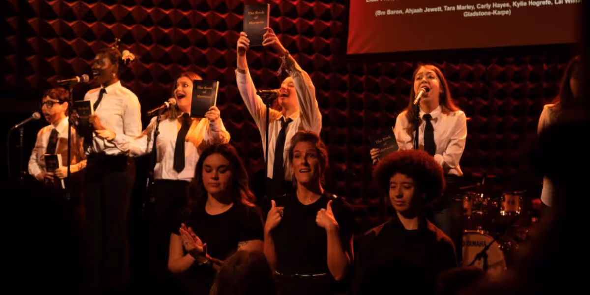 EPIC Players Theatre Presents A Neuro-Inclusive Cabaret: GREATEST SUMMER BOPS At Joe's Pub
