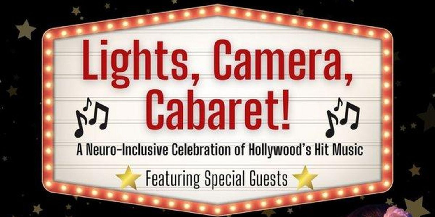 EPIC Players Theatre to Present Neuro Inclusive Celebration Of Hollywood's Hit Music  Image