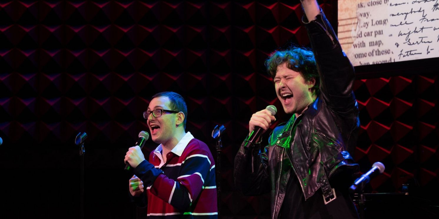 EPIC Players Will Perform Neuroinclusive RENT for 30th Anniversary  Image