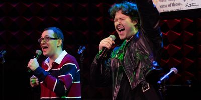 RENT 30th Anniversary Production Begins In NYC This June Photo