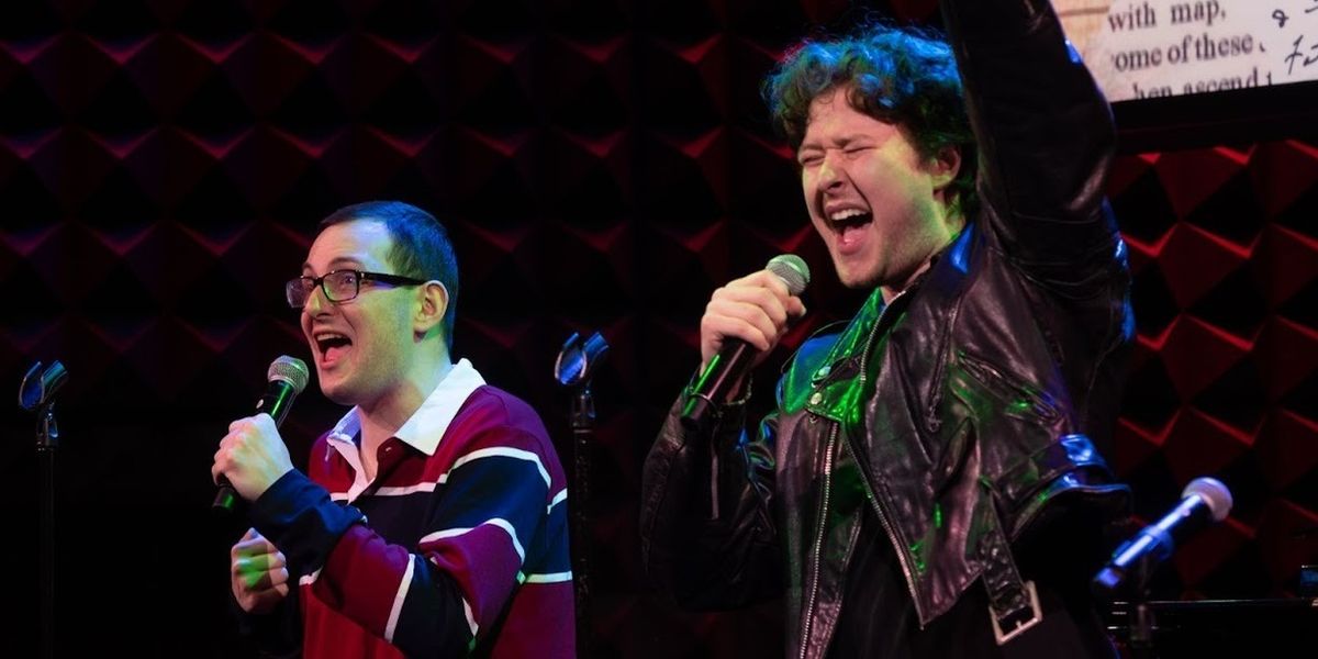 RENT To Be Presented By Epic Players With Neurodiverse Cast At A.R.T./New York Theatres