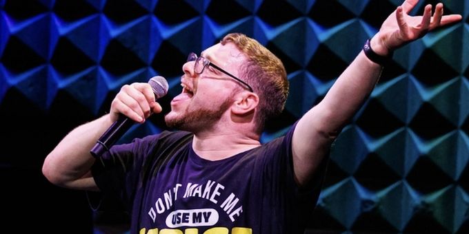 EPIC Players to Present THE EPIC ORIGINALS: REVOLUTIONS AND REVELATIONS Photos