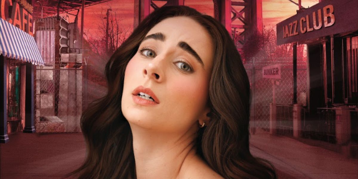 EPIC by Tess Tregellas to Make Off-Broadway Debut at Asylum NYC