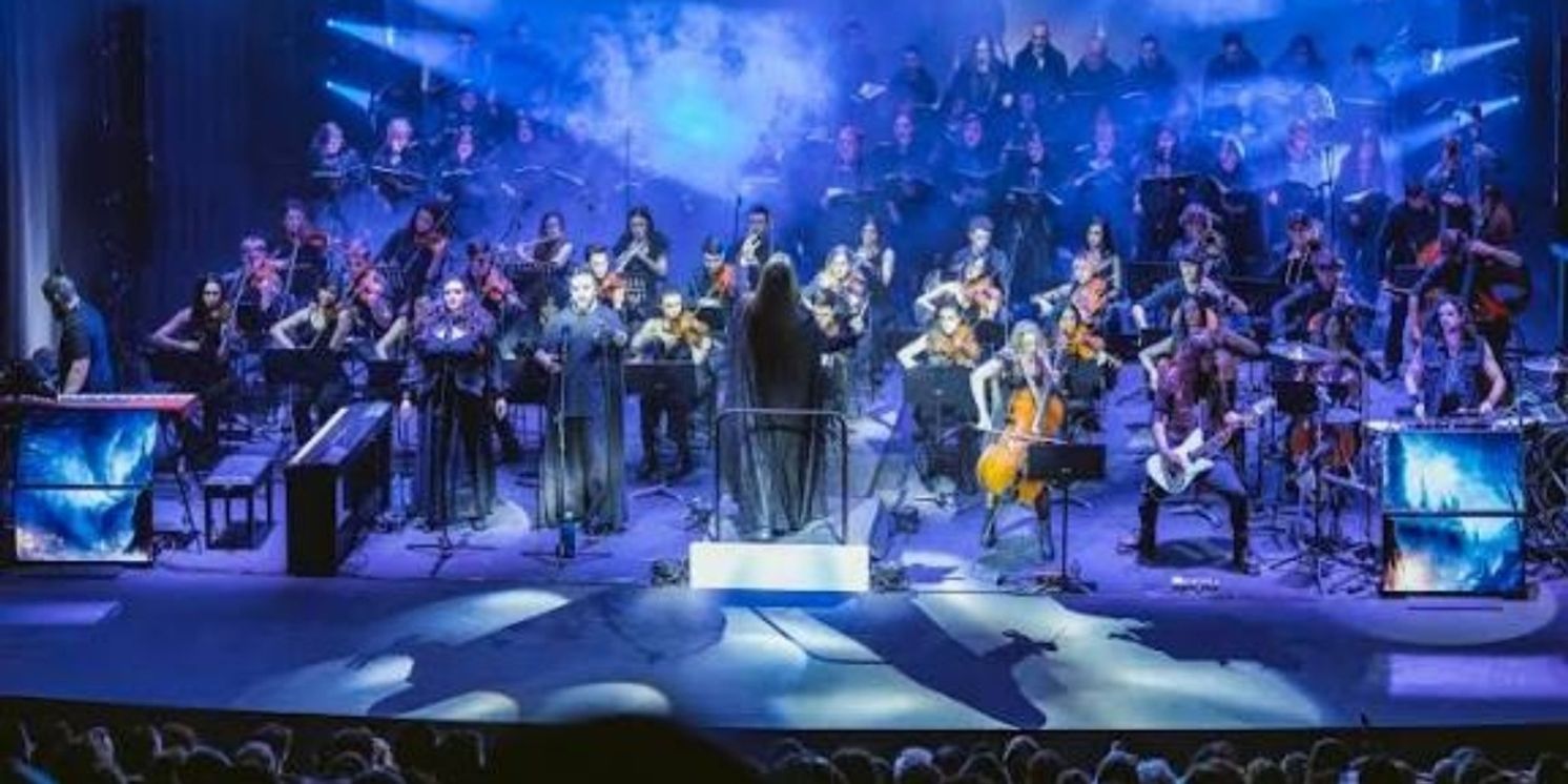 EPICAL llega al Capitol de la Gran Vía el 9 de diciembre  Image