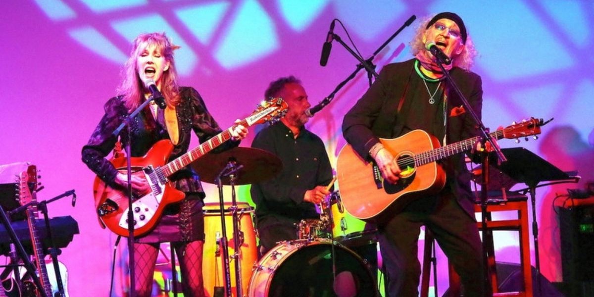 EPPY Presents: AZTEC TWO-STEP 2.0 At Roslyn's Cellar