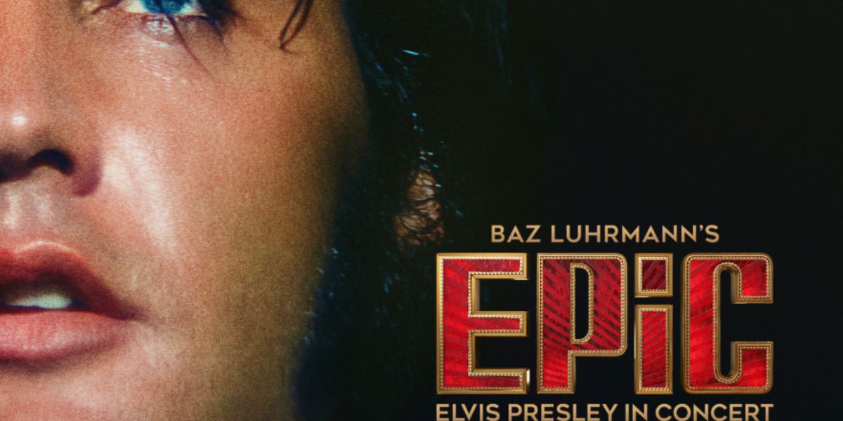 EPiC: ELVIS PRESLEY IN CONCERT to Arrive on Global Home Entertainment