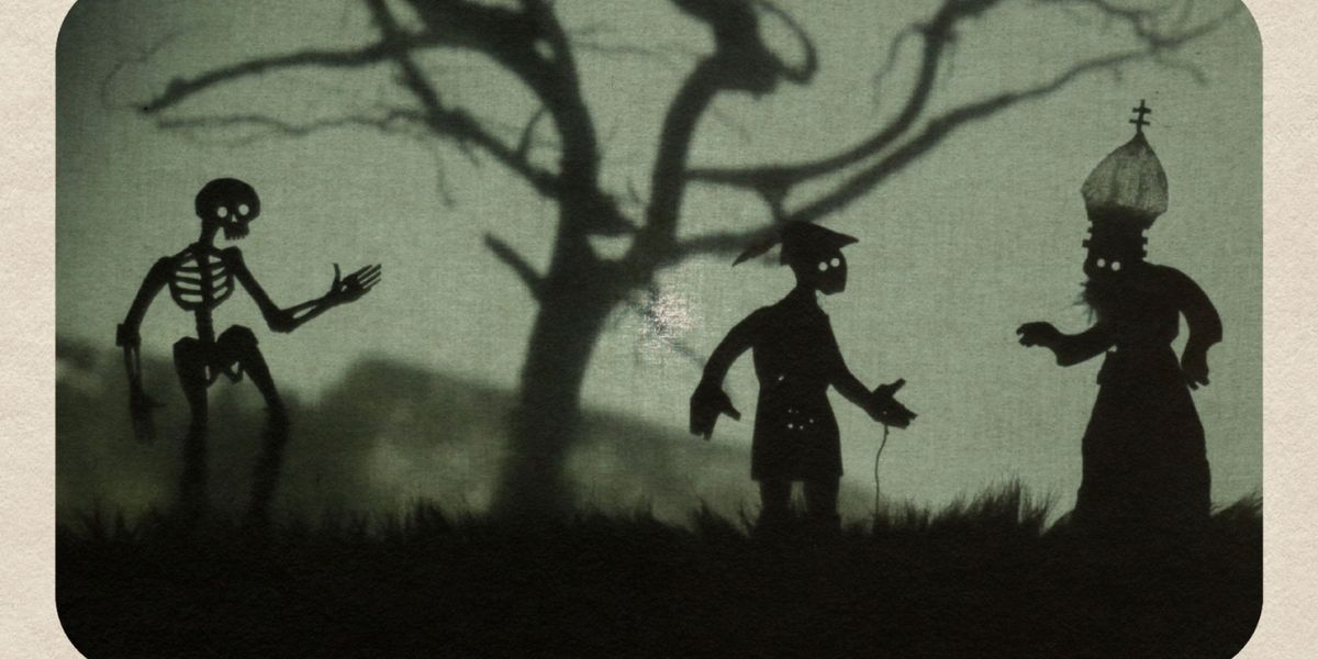 ERBEN: VLASY Comes to The Ballard Institute This Month