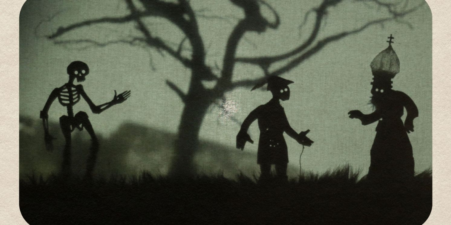 ERBEN: VLASY Comes to The Ballard Institute This Month  Image