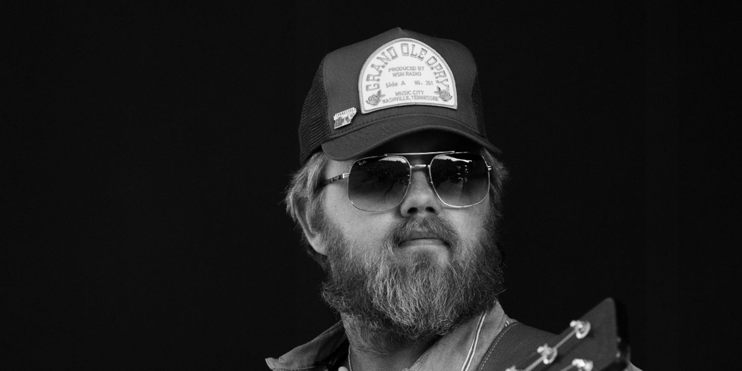 ERNEST Sets 'Live From The South Tour' for 2026  Image