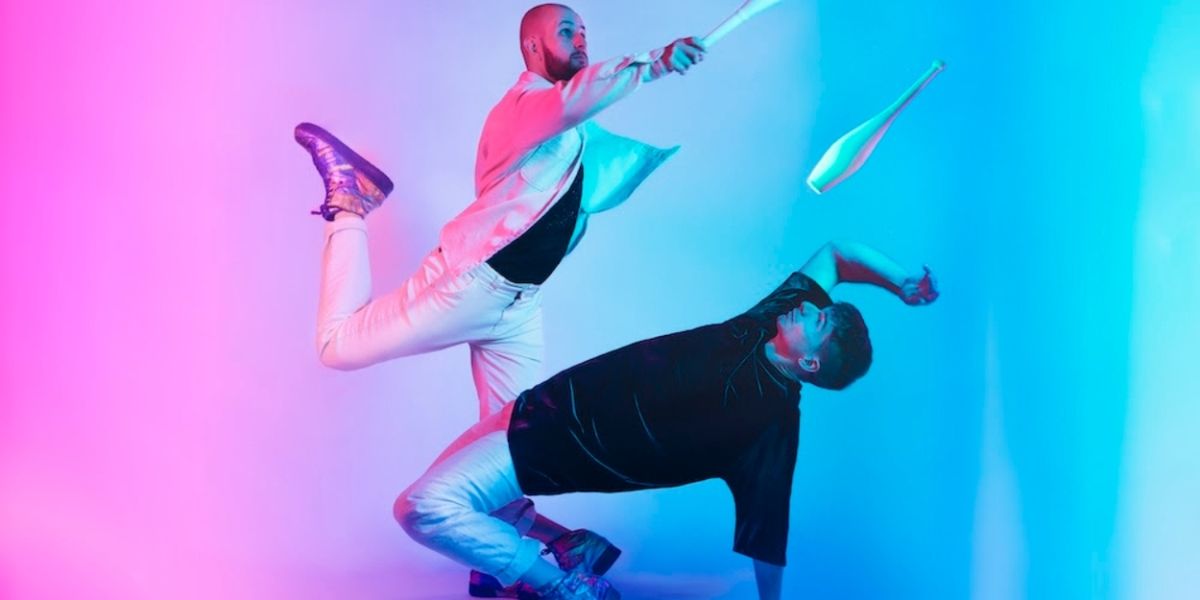 ESCALATE Comes to Melbourne Fringe