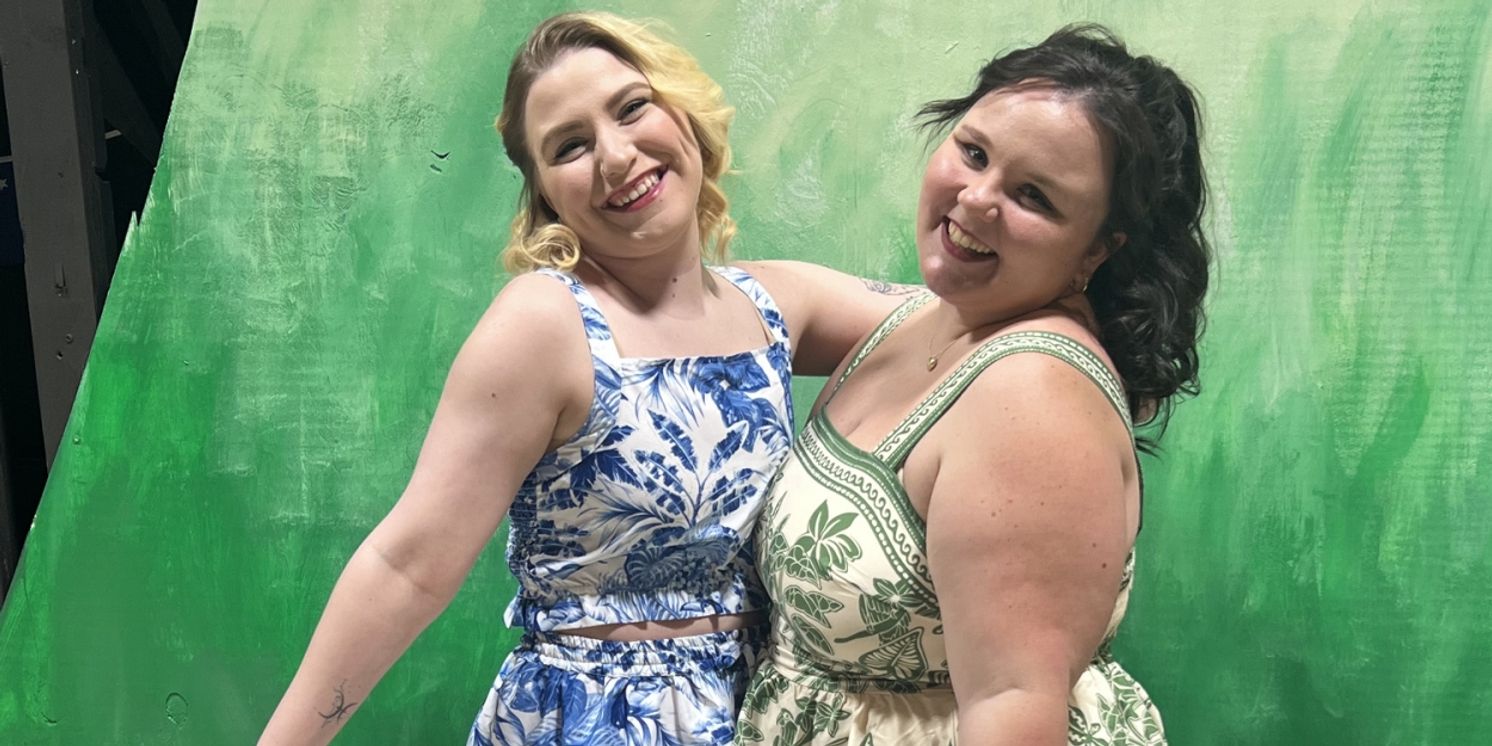 ESCAPE TO MARGARITAVILLE to be Presented at Connecticut Theatre Company in September  Image