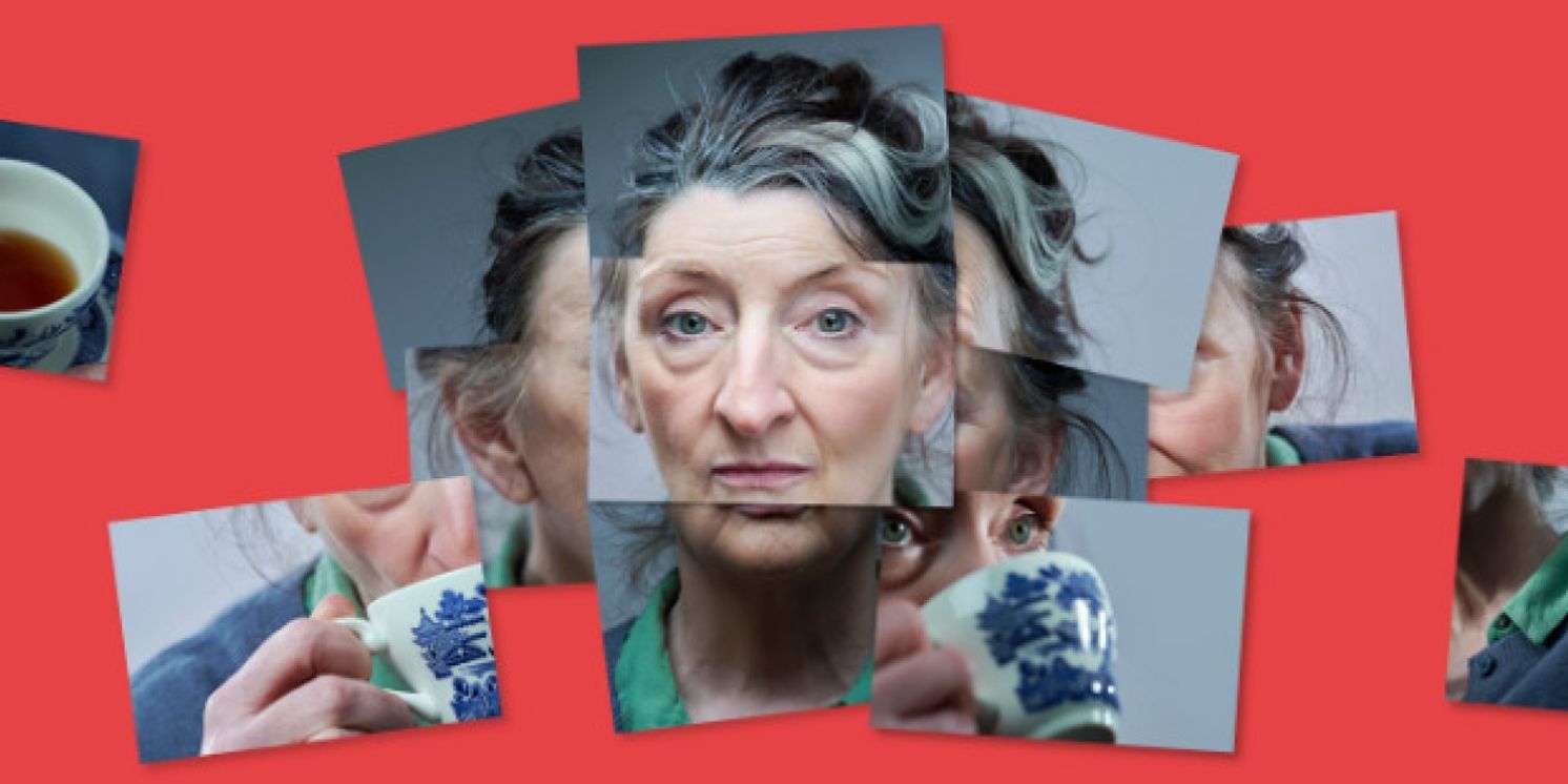 ESCAPED ALONE Comes to The Everyman Cork & Hatch Theatre Company  Image