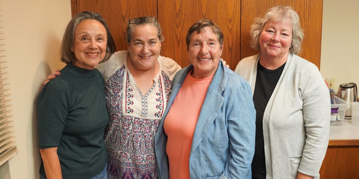 ESCAPED ALONE to Receive Pacific Northwest Premiere From As If Theatre