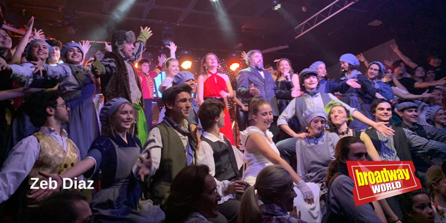 Queda inaugurada la nueva sede central de la Escuela Jana en Madrid  Image