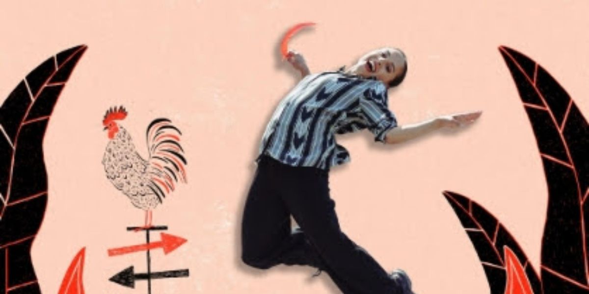 ESHU AT THE CROSSROADS to Tour London as Part of Dance Umbrella Festival