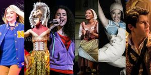 ESPECIAL: De Sabrina Carpenter a Chanel: El idilio eterno entre el pop y los musicales