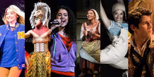 ESPECIAL: De Sabrina Carpenter a Chanel: El idilio eterno entre el pop y los musicales