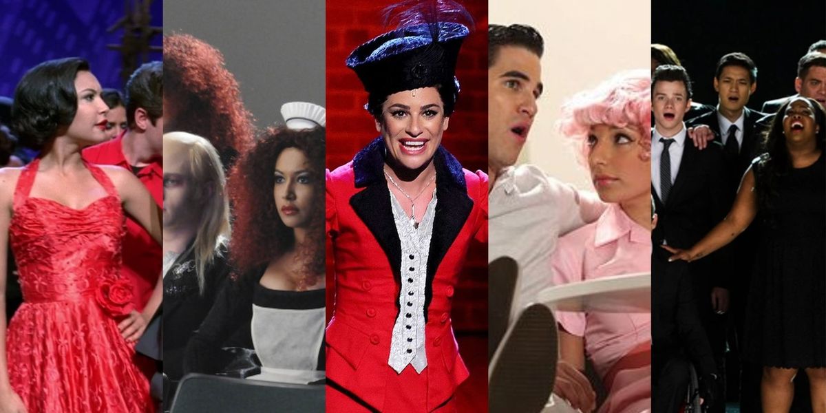 ESPECIAL: El fenómeno GLEE: 17 años del viaje musical que reconectó a una generación con Broadway