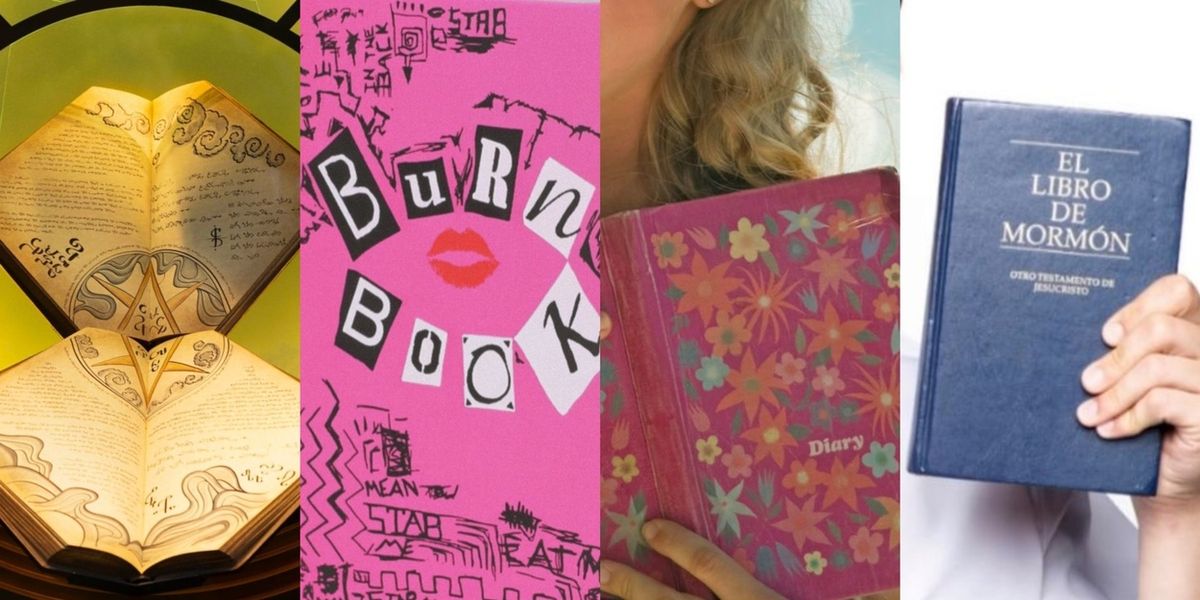 ESPECIAL: Páginas bajo el foco: Los libros que solo existen sobre el escenario