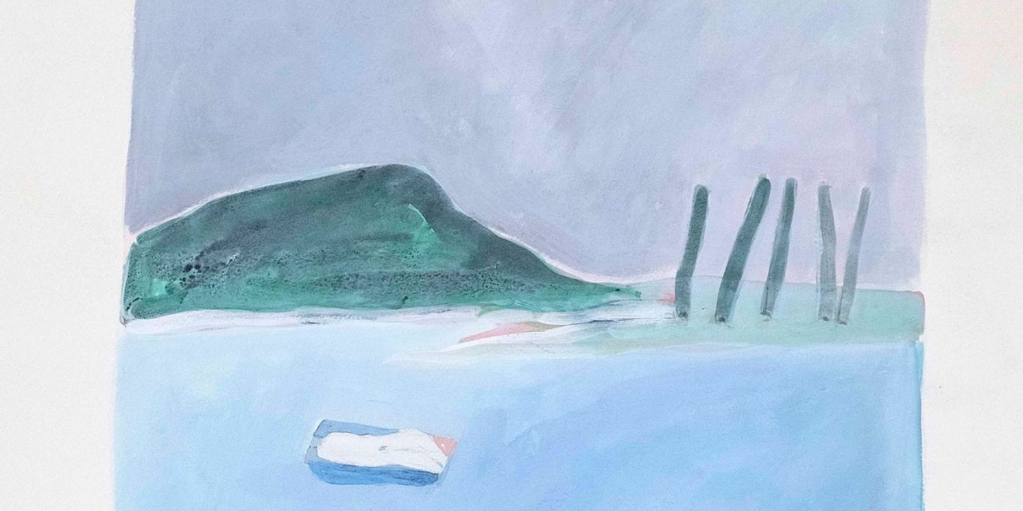 Especialistas Analizarán En Conversatorio La Vida Y Obra De La Artista Gráfica Joy Laville  Image