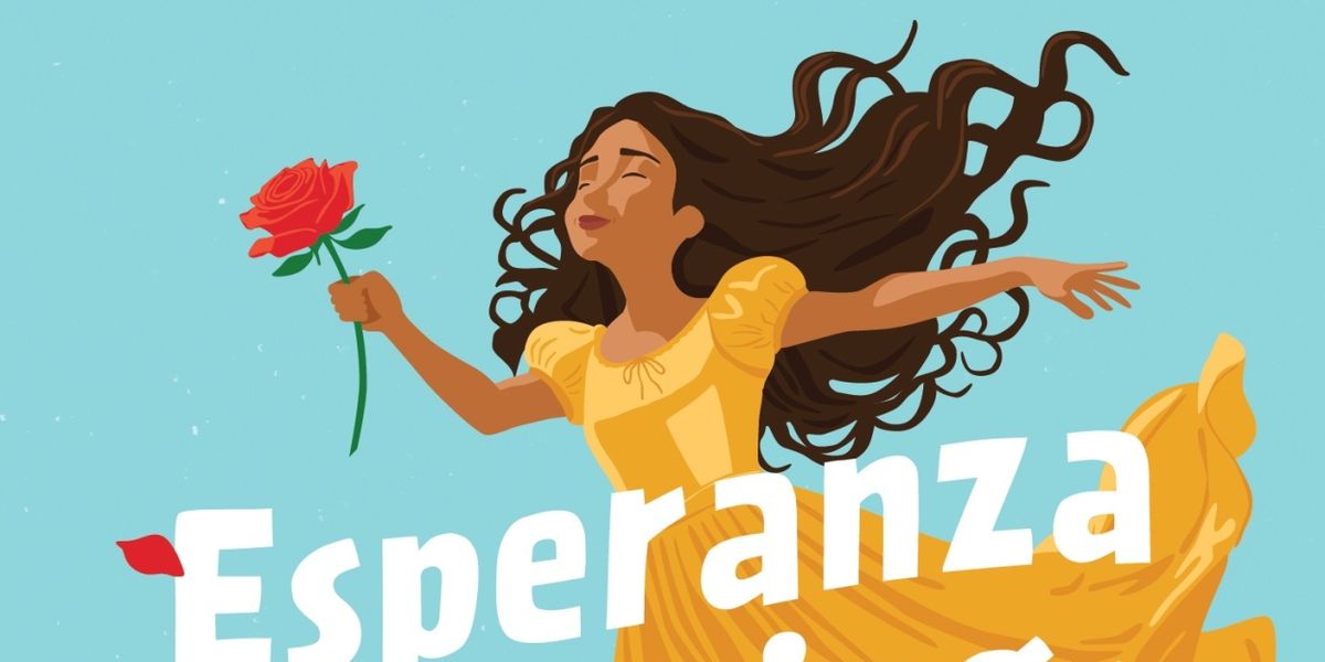 ESPERANZA RISING Comes to First Stage in May
