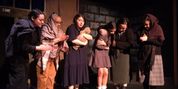 ESPERANZA to Make Premiere at National Hispanic Cultural Center with Teatro Paraguas Photo