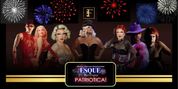 ESQUE BURLESQUE Returns to Feinstein's with Patriotica Independence Day Edition Photo