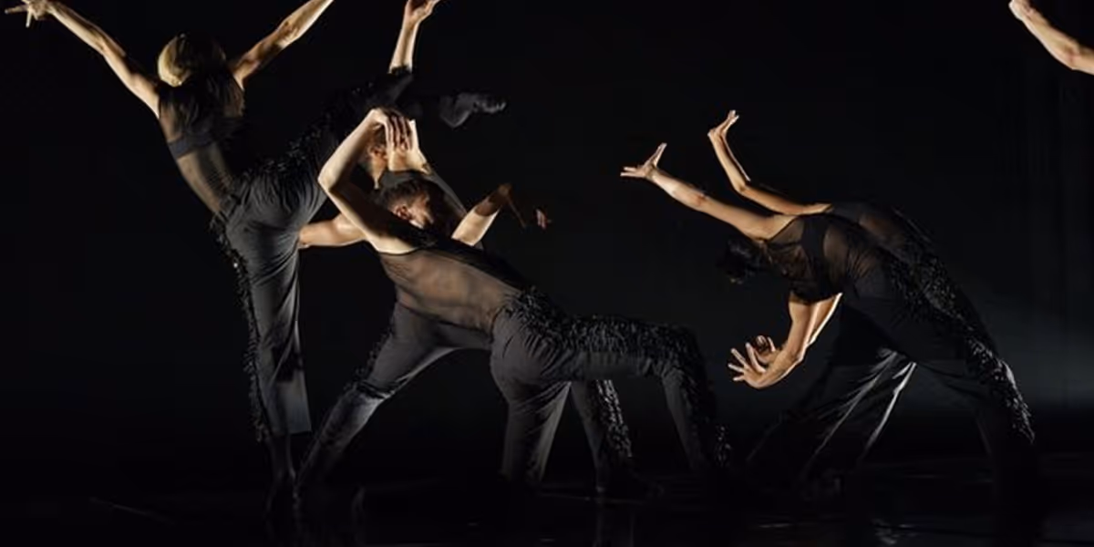 ESSENCE Comes to Ballets Jazz Montréal