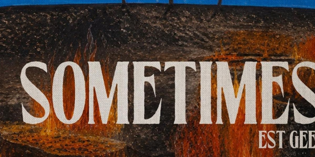 EST Gee Releases New Single SOMETIMES via CMG/Interscope