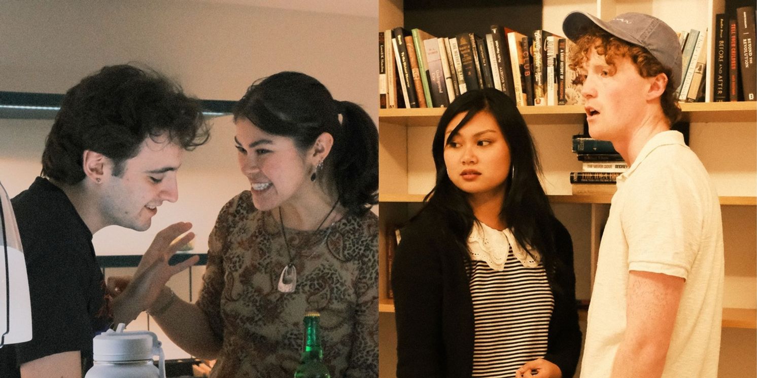 ESTATE To Premiere At New York Theater Festival This December  Image