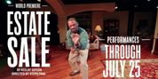 VIDEOL ESTATE SALE World Premiere at Barrington Stage Company Video