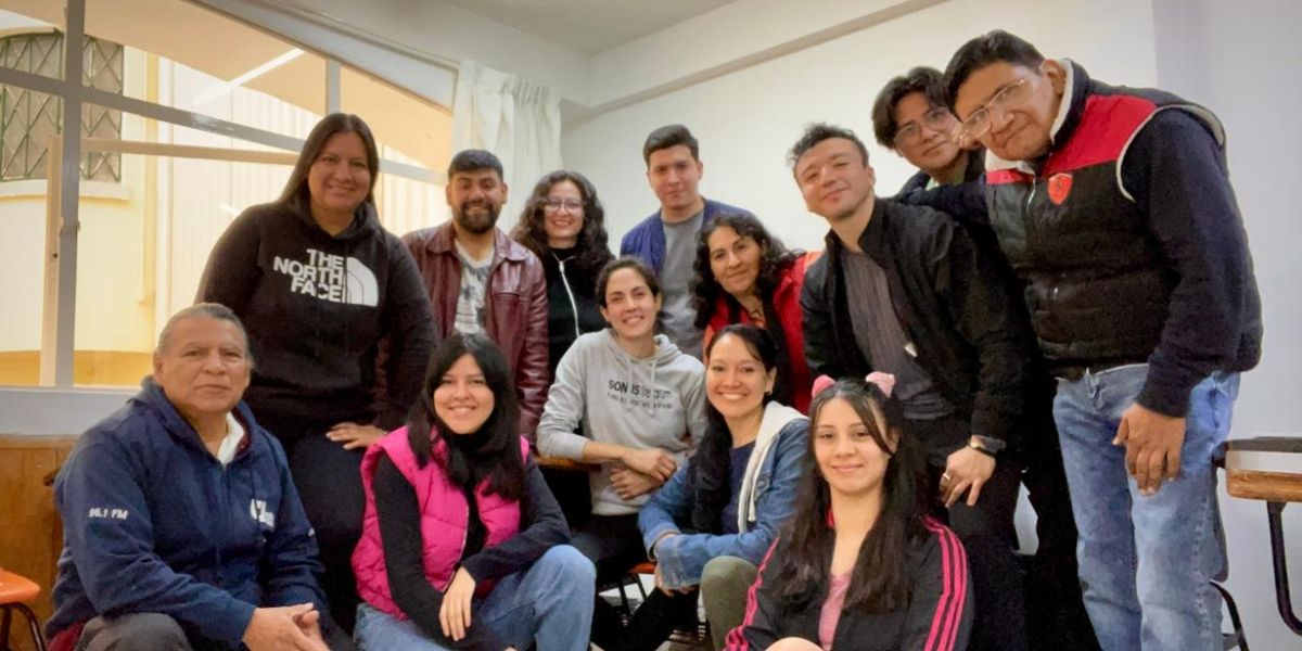 Estudiantes De La Escuela De Iniciación Artística N.º 1 Presentan Sus Prácticas Escénicas