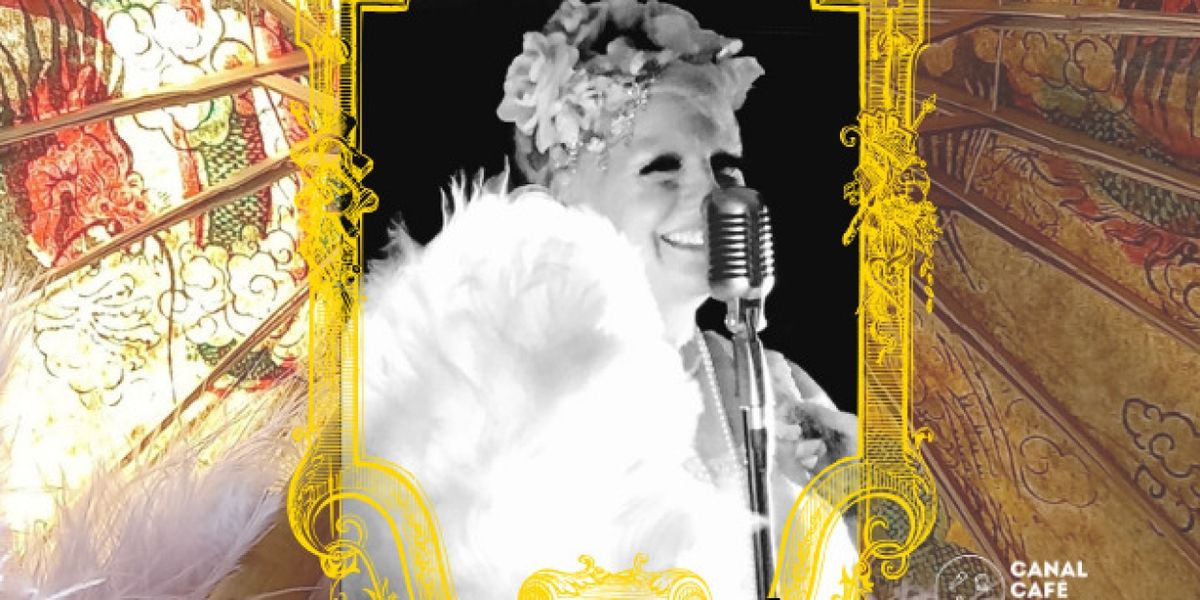 ET SA VALISE Comes to Canal Café Theatre