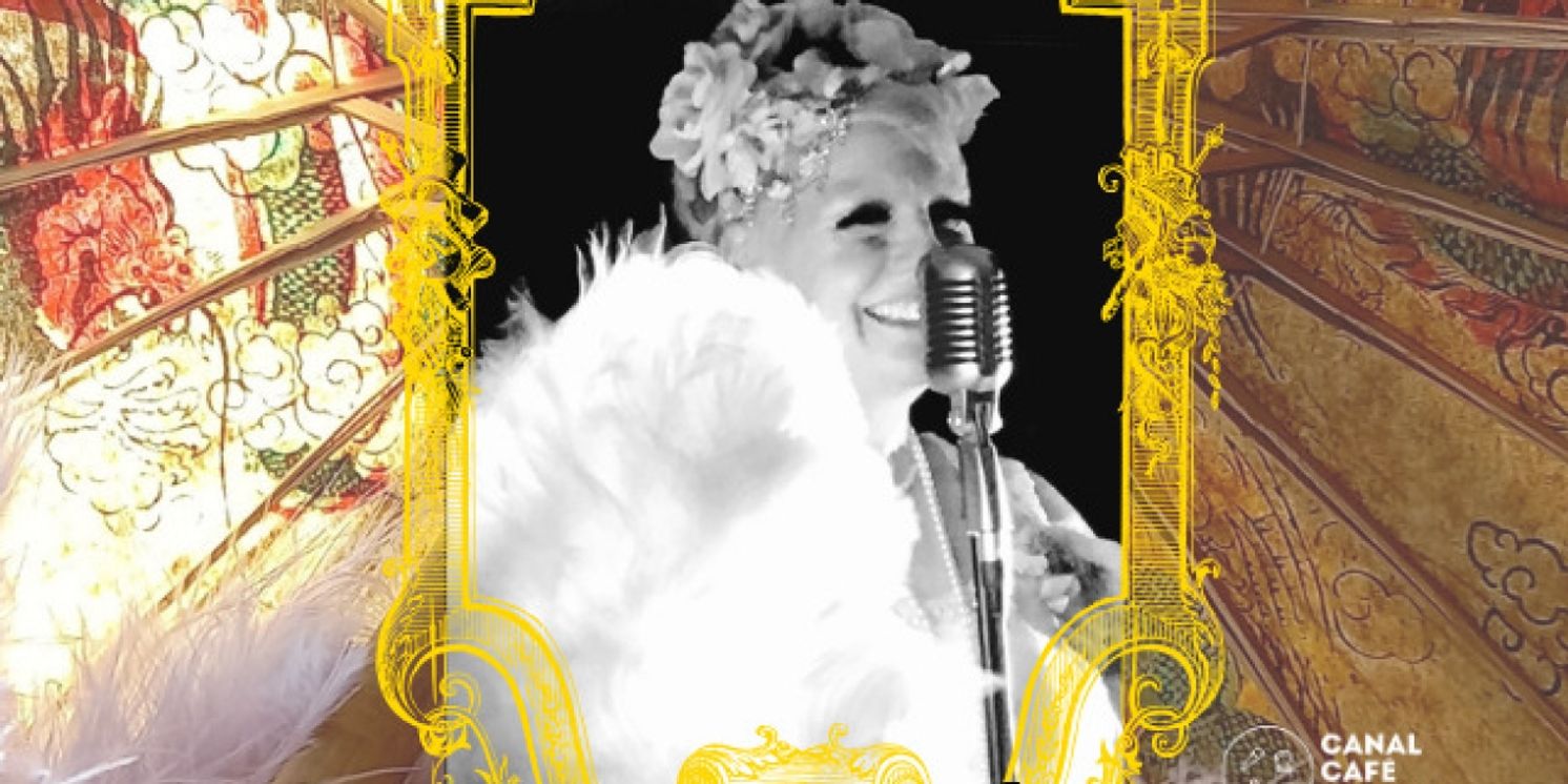 ET SA VALISE Comes to Canal Café Theatre  Image