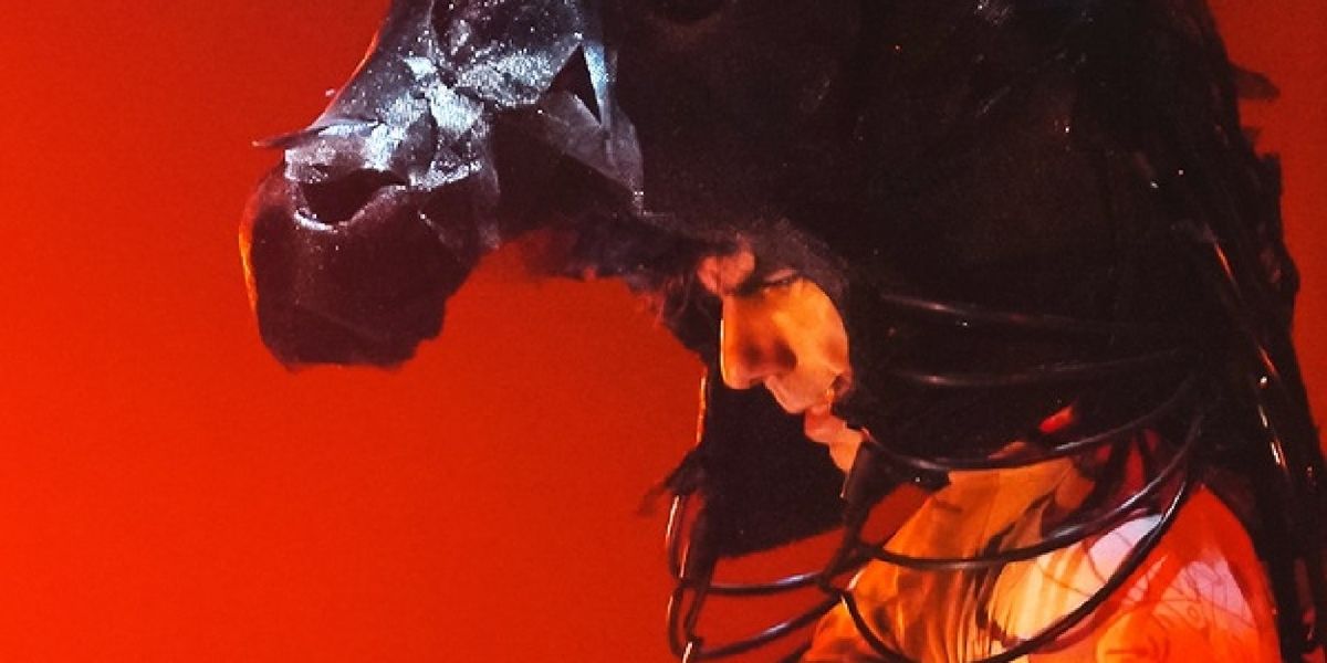 ETERNO - BALLET FLAMENCO Comes to Teatro Tivoli BBVA