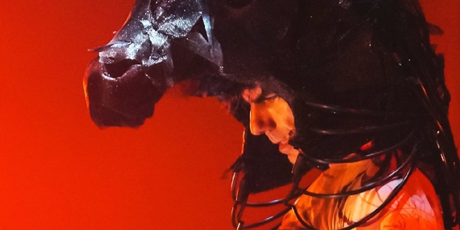 ETERNO - BALLET FLAMENCO Comes to Teatro Tivoli BBVA  Image