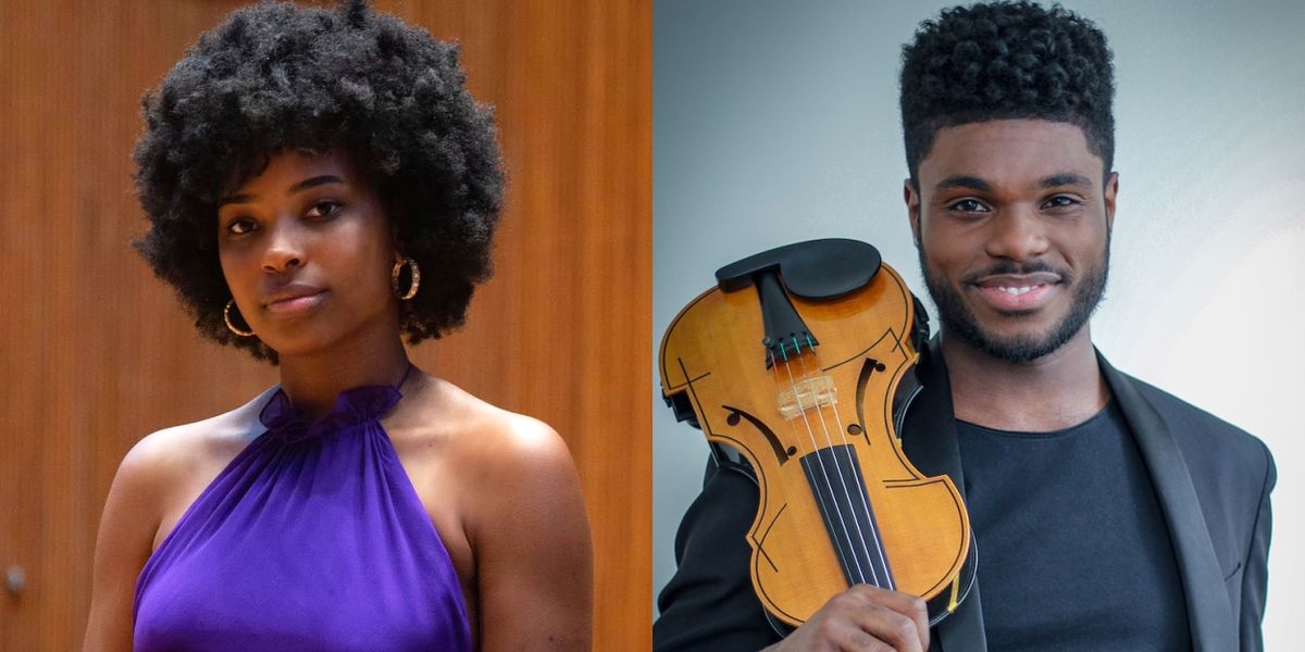 ETHEL & Friends Will Host DATE NIGHT AT THE MET With Jas Ogiste and Edward W. Hardy