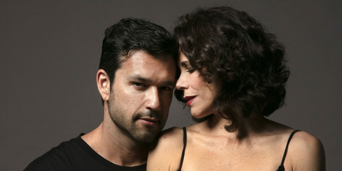 EU TE AMO Comes to Theatro Sao Pedro in January