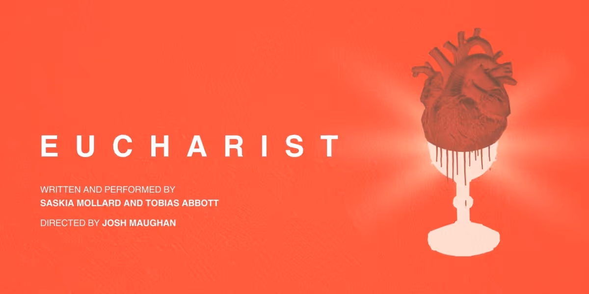 EUCHARIST Will Receive London Premiere This June