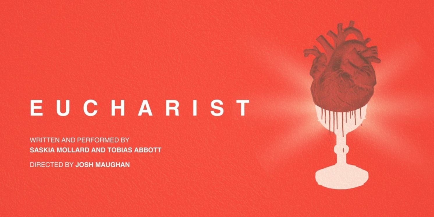 EUCHARIST Will Receive London Premiere This June  Image