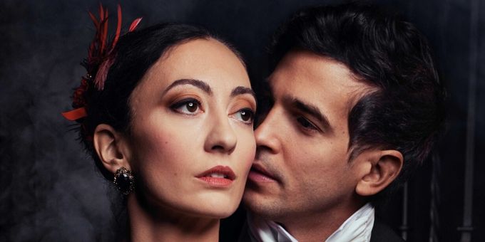 EUGENE ONEGIN Chicago Premiere To Close Joffrey Ballet Season Photos