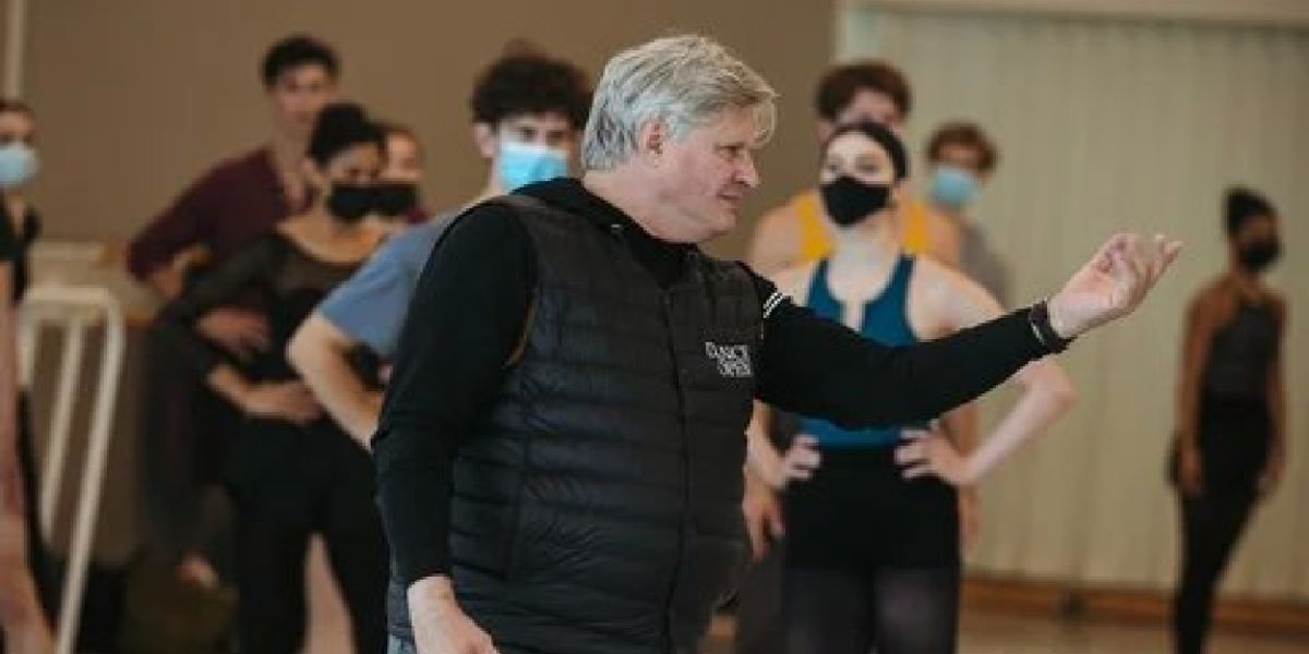 EUGENE ONEGIN To Have World Premiere Production From San Francisco Ballet And The Joffrey Ballet
