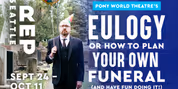 EULOGY Will Transfer to Seattle Rep After Sold-Out PWT Run Photo